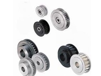 XXH型周節(jié)制梯形齒同步帶輪