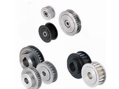 T10型公制T型齒同步帶輪