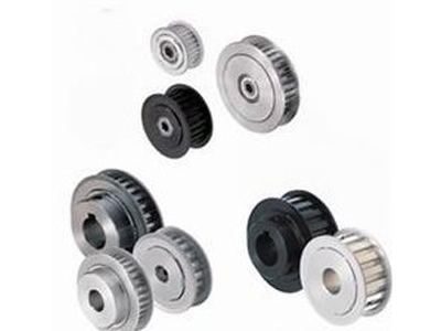 T2.5型公制T型齒同步帶輪