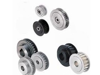 RPP3M型同步帶輪